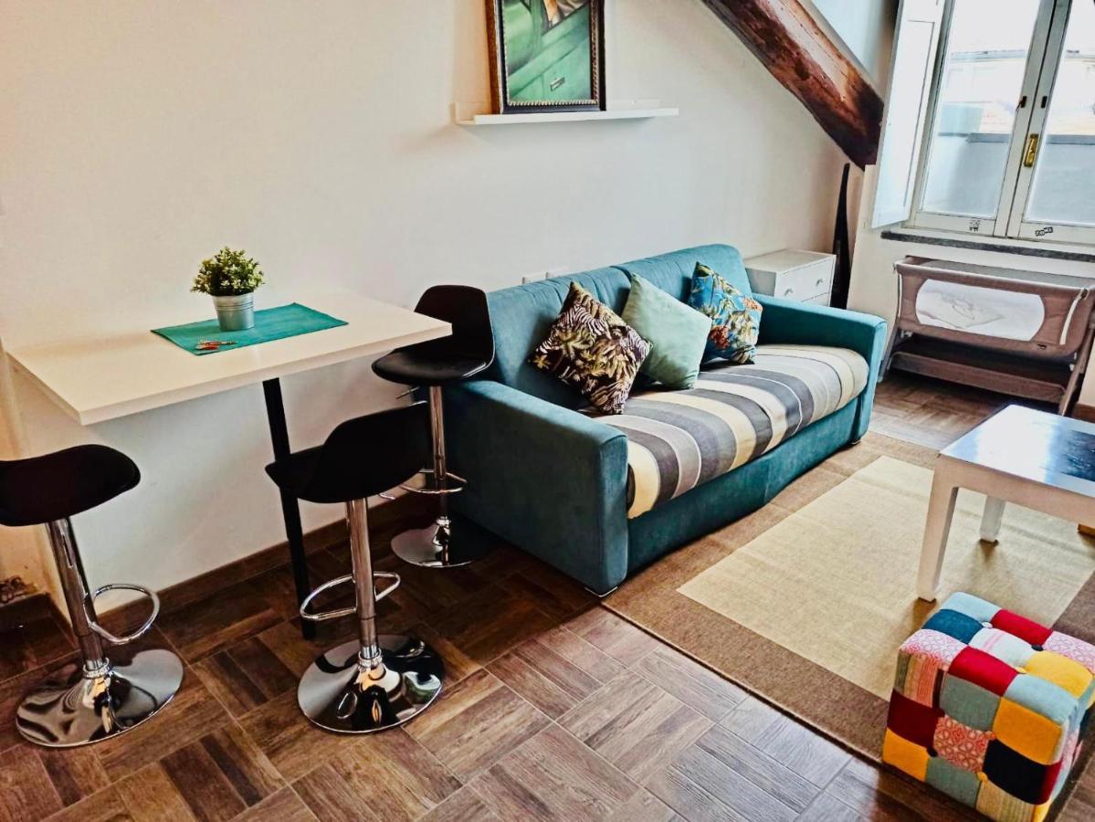 Ferienwohnung Casa Superga Turin Exterior foto