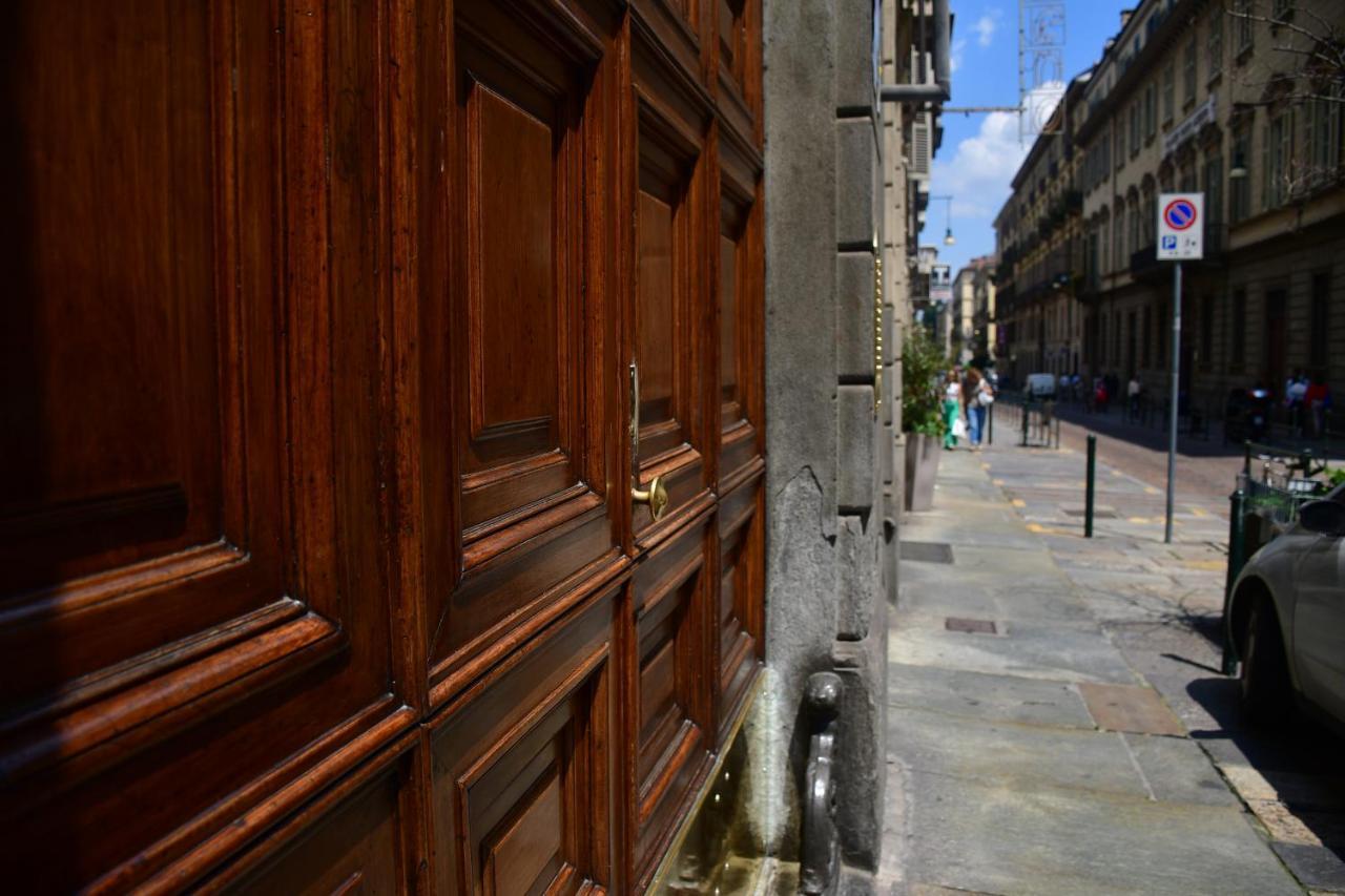 Ferienwohnung Casa Superga Turin Exterior foto