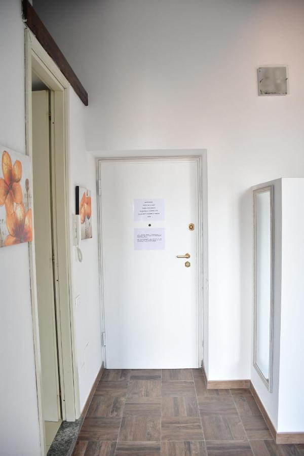 Ferienwohnung Casa Superga Turin Exterior foto